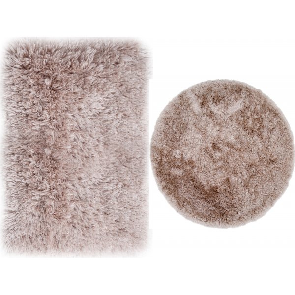 Willy vloerkleed - Beige