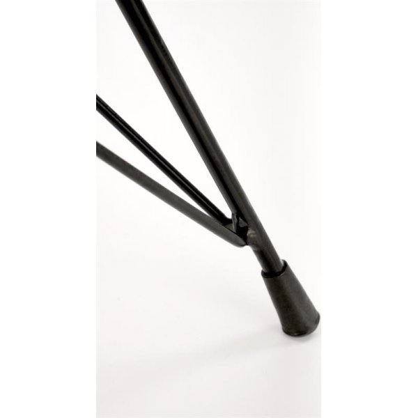 Kelley matstol - Rotting/svart + M�beltassar