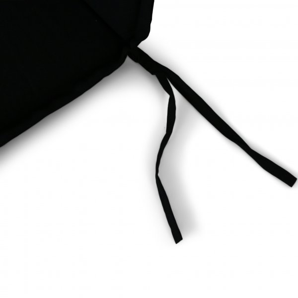 Stolsdyna 6-pack - Svart Stolsdyna 6-pack - Svart