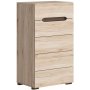 Brynolf byr - Whitewash oak