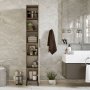 Vogue skp 3 - Brun/antracit