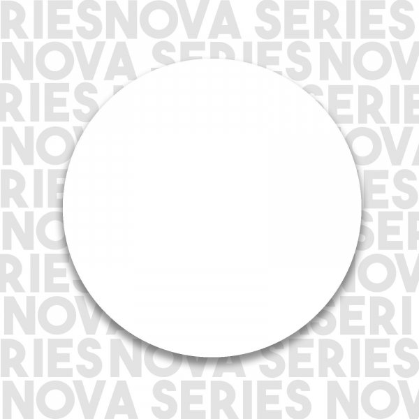 Nova badrumsskåp - Vit Nova badrumsskåp - Vit