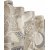 A&E gordijn 2-pack 2 x 145 x 250 cm - Beige