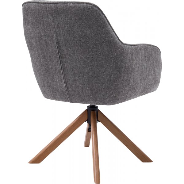 Option karmstol - Gr/ek