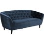 Ria 3-sits soffa - Marinbl