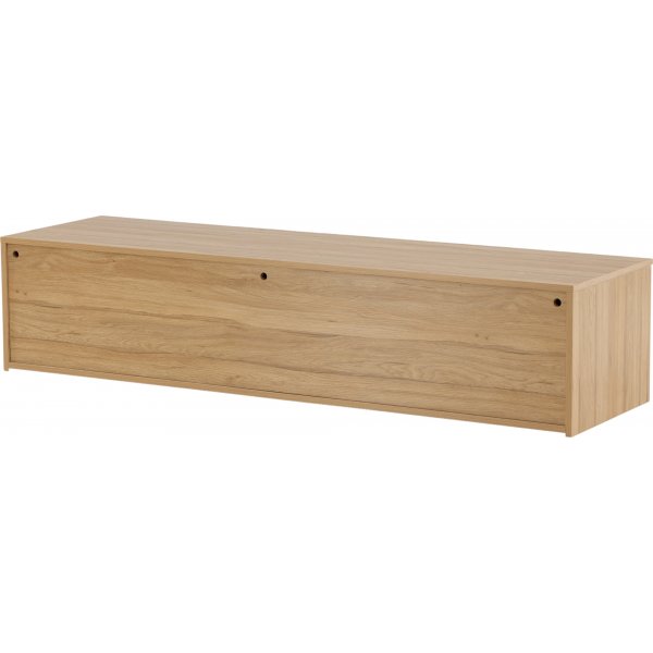 Frihamn TV-bänk - Ek Frihamn TV-bänk - Ek