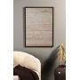 Poster - Stone wall