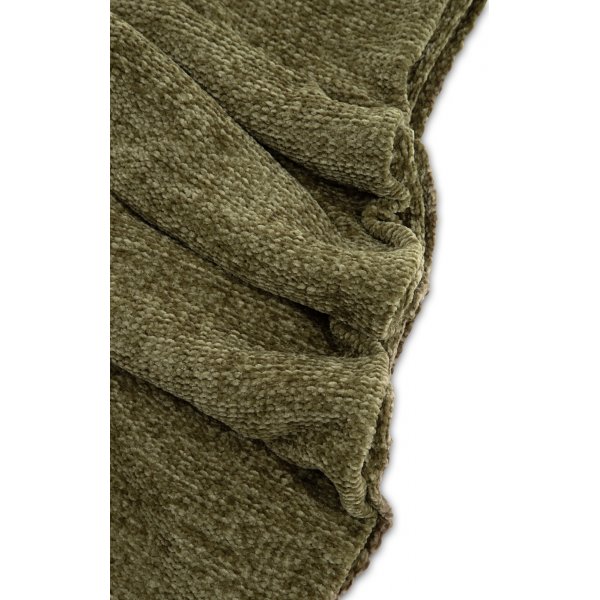 Plaid Nemy 130x170 cm - Vert Plaid Nemy 130x170 cm - Vert