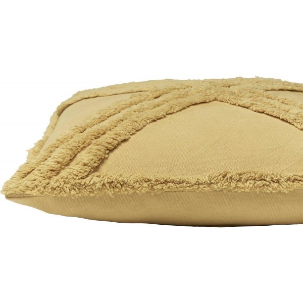 Sarah kussenhoes 45 x 45 cm - Haver