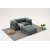 Comfort Mini divanbddsoffa - Grn