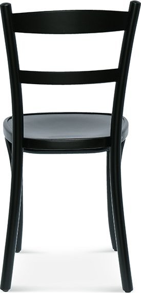 Chaise de salle à manger Pernilla - Couleur Valfi sur cadre Chaise de salle à manger Pernilla - Couleur Valfi sur cadre