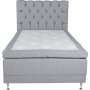 Mlndal stllbar kontinentalsng 120 cm inkl gavel Srna - Valfri frg