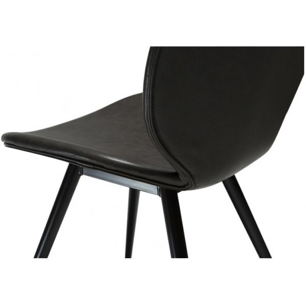 Chaise de salle  manger Cloud - Gris vintage