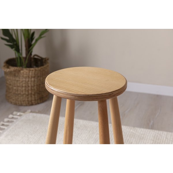 Tabouret de bar Hestia - Livre Tabouret de bar Hestia - Livre