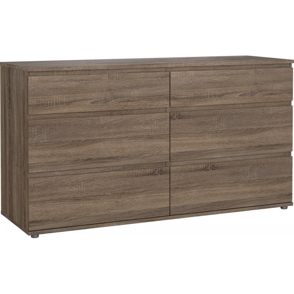 Nova byr med 6 ldor - Tryffel