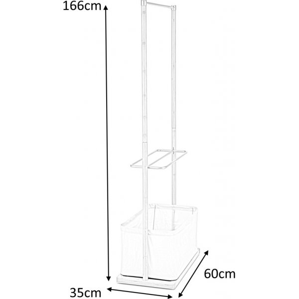 Cintre Kernel - Bambou/or Cintre Kernel - Bambou/or