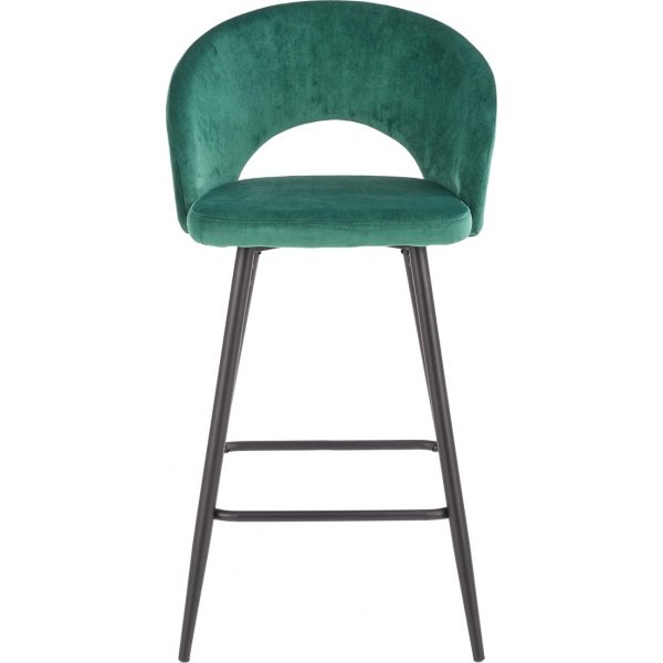 Tabouret de bar Pelican 96 - Vert