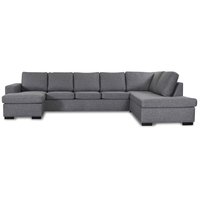 Orissa U-soffa XL 364 cm - Höger