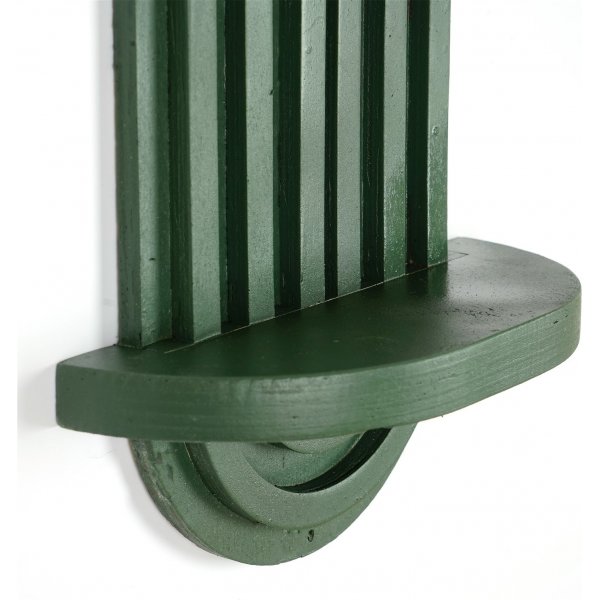 Rafa wandplank 268 Groen Rafa wandplank 268 Groen