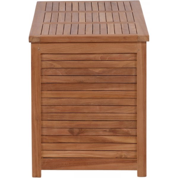 Trento kussendoos 50 x 130 cm - Naturel Trento kussendoos 50 x 130 cm - Naturel