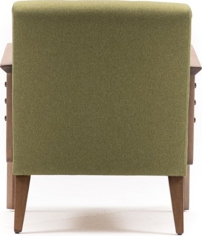 Fauteuil Kemer - Vert Fauteuil Kemer - Vert