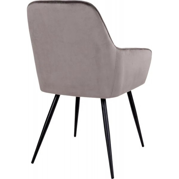 Toulon matgrupp - Rkt oljad ek/ljusbrun