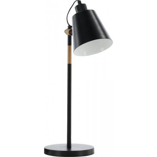 Princip bordslampa - Svart Princip bordslampa - Svart