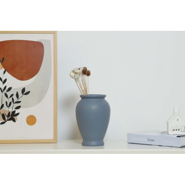 Lupe vas - Ljusblå Lupe vas - Ljusblå