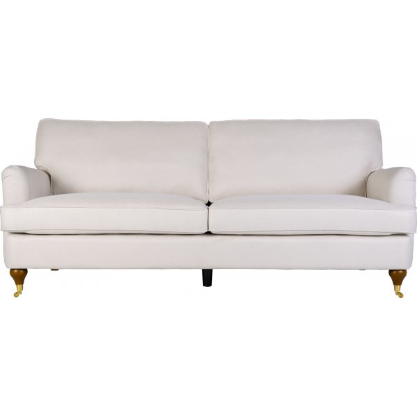 Howard Watford Deluxe - 3-sits soffa rak