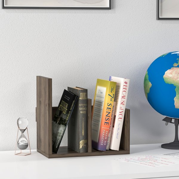 Modesto bokhylla - Valnt