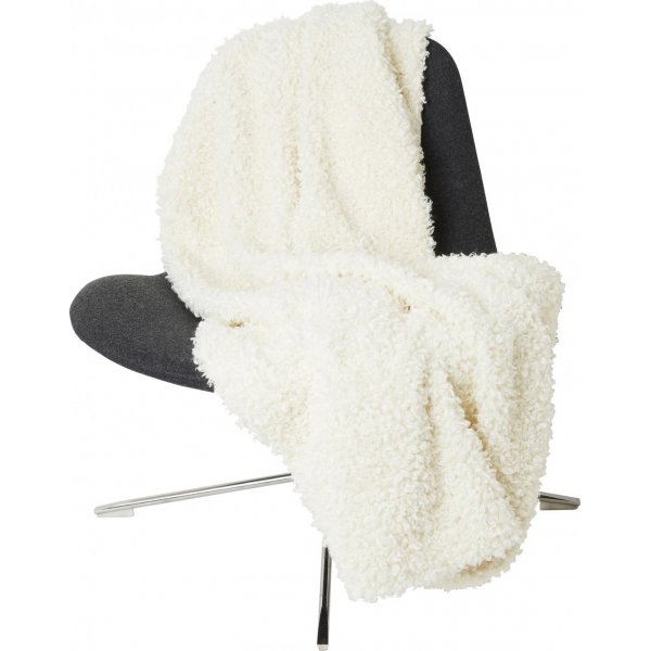 Ulli pld Ivory - 120 x 180 cm