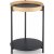 Lampe de table Harmony 44 cm - Noir