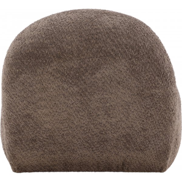 Fauteuil Omaha - Marron Fauteuil Omaha - Marron