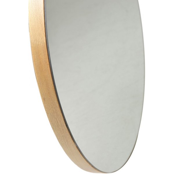 Leo ronde spiegel - Ekram Leo ronde spiegel - Ekram