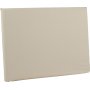 Saga snggavelverdrag 180 cm - Beige