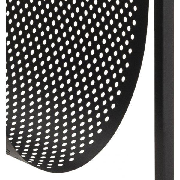 Table basse Seaford 110 cm - Chêne/noir Table basse Seaford 110 cm - Chêne/noir