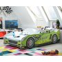 Daytona barnsng 80x160 cm - Valfri frg