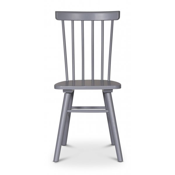 Orust pinnstol grå Orust pinnstol grå
