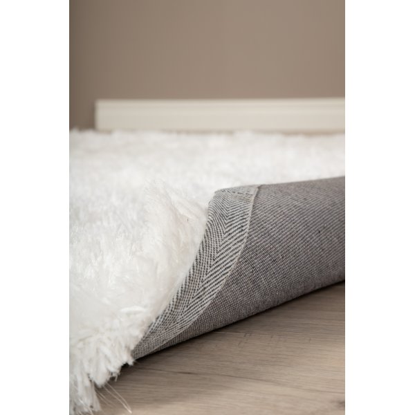 Vloerkleed Willy - Wit Vloerkleed Willy - Wit