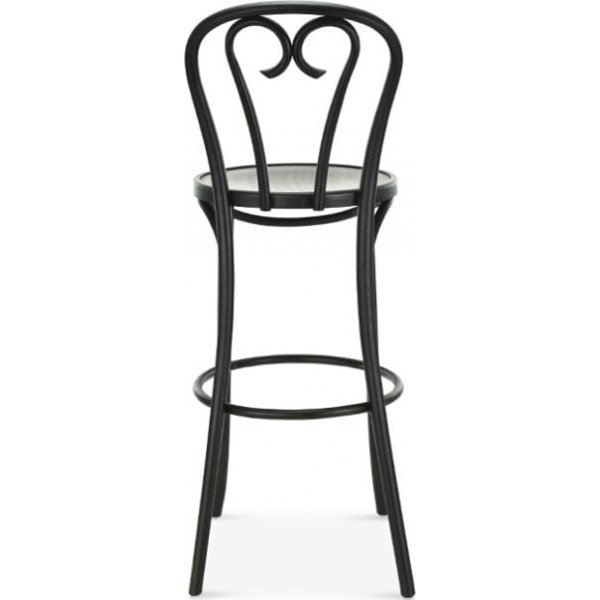 Tabouret de bar No 16 - N\\\'importe quelle couleur sur le cadre
