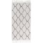 Goa Matta - Natur bomull - 135x65