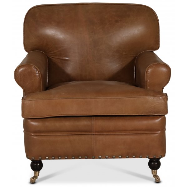 Howard ftlj Cairo - Brunt anilinlder