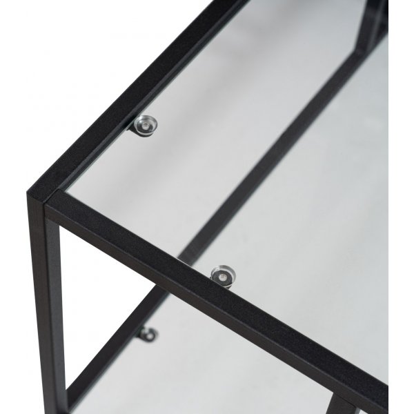 Table basse Urano - Noir Table basse Urano - Noir