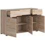 Brynolf sideboard - Ek