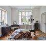 Baroque bred byr - Kaffe