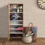 lphant de placard Just Home - Multicolore