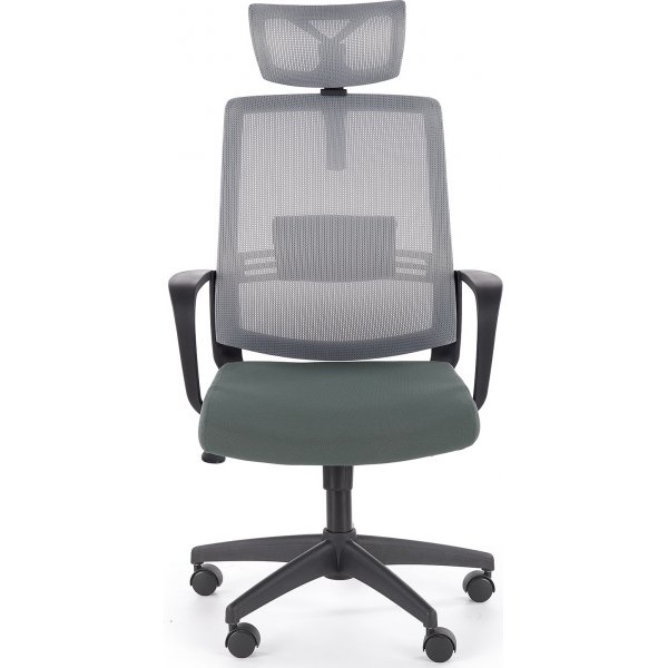 Robert kontorsstol - Grå Robert kontorsstol - Grå