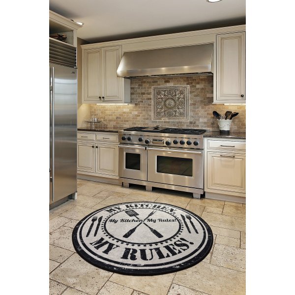 Tapis Cuchina