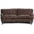 Howard Sir William svngd soffa (Dun) - Mobus Chocolate Floral