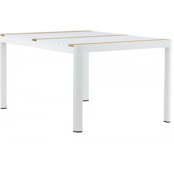 Togo eettafel 150 x 90 cm - Wit